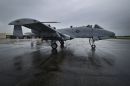 费尔柴尔德 A-10C&ldquo;雷电&rdquo;Ⅱ