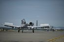 费尔柴尔德 A-10C&ldquo;雷电&rdquo;Ⅱ