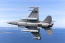 通用动力(福克) F-16AM&ldquo;战隼&rdquo;