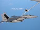 波音 F-15E&ldquo;攻击鹰&rdquo;