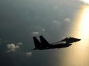 麦克唐纳-道格拉斯 F-15E&ldquo;攻击鹰&rdquo;