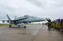 麦克唐纳-道格拉斯 CF-188A&ldquo;大黄蜂&rdquo;(CF-18A)