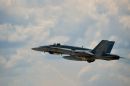 麦克唐纳-道格拉斯 CF-188A&ldquo;大黄蜂&rdquo;(CF-18A)