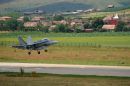 麦克唐纳-道格拉斯 CF-188A&ldquo;大黄蜂&rdquo;(CF-18A)