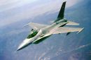 通用动力 F-16A&ldquo;战隼&rdquo;
