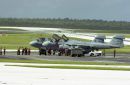 格鲁曼 EA-6B&ldquo;徘徊者&rdquo;