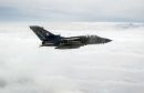 帕那维亚&ldquo;狂风&rdquo;GR4