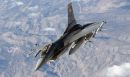 洛克希德-马丁 F-16CM&ldquo;战隼&rdquo;