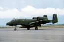 费尔柴尔德 OA-10A&ldquo;雷电&rdquo;Ⅱ