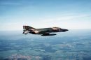 麦克唐纳 RF-4C&ldquo;鬼怪&rdquo;Ⅱ