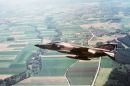 麦克唐纳 RF-4C&ldquo;鬼怪&rdquo;Ⅱ