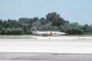 洛克希德(梅塞施米特) F-104G&ldquo;星&rdquo;