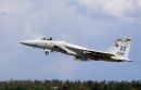 麦克唐纳-道格拉斯 F-15C&ldquo;鹰&rdquo;
