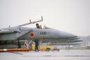 麦克唐纳-道格拉斯(三菱) F-15J&ldquo;鹰&rdquo;
