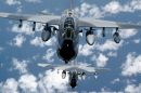沃特 A-7K&ldquo;海盗&rdquo;Ⅱ