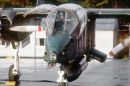 北美-罗克韦尔 OV-10A&ldquo;野马&rdquo;