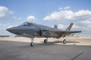 洛克希德-马丁 F-35A&ldquo;闪电&rdquo;Ⅱ