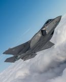 洛克希德-马丁 F-35A&ldquo;闪电&rdquo;Ⅱ