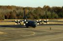 洛克希德 CC-130E&ldquo;大力神&rdquo;
