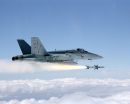 麦克唐纳-道格拉斯 F/A-18A&ldquo;大黄蜂&rdquo;