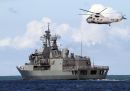 西科斯基 SH-3H&ldquo;海王&rdquo;(S-61B)