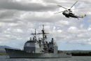 西科斯基 SH-3H&ldquo;海王&rdquo;(S-61B)