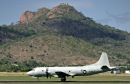 洛克希德 P-3C&ldquo;猎户座&rdquo;