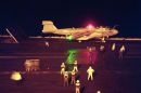 格鲁曼 EA-6B&ldquo;徘徊者&rdquo;