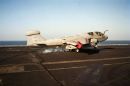 格鲁曼 EA-6B&ldquo;徘徊者&rdquo;