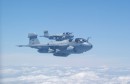 格鲁曼 EA-6B&ldquo;徘徊者&rdquo;