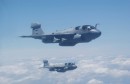 格鲁曼 EA-6B&ldquo;徘徊者&rdquo;