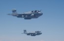 格鲁曼 EA-6B&ldquo;徘徊者&rdquo;