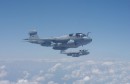 格鲁曼 EA-6B&ldquo;徘徊者&rdquo;