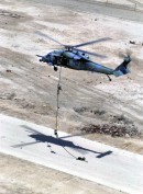 西科斯基 HH-60G&ldquo;铺路鹰&rdquo;