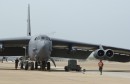 波音 B-52H&ldquo;同温层堡垒&rdquo;