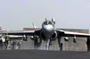 格鲁曼 EA-6B&ldquo;徘徊者&rdquo;