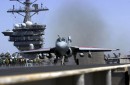 格鲁曼 EA-6B&ldquo;徘徊者&rdquo;