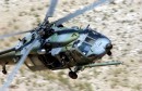 西科斯基 HH-60G&ldquo;铺路鹰&rdquo;