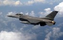 通用动力 F-16C&ldquo;战隼&rdquo;