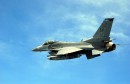 通用动力 F-16C&ldquo;战隼&rdquo;