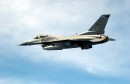 通用动力 F-16C&ldquo;战隼&rdquo;