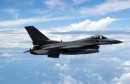 通用动力 F-16C&ldquo;战隼&rdquo;
