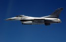 通用动力 F-16C&ldquo;战隼&rdquo;