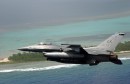 通用动力 F-16C&ldquo;战隼&rdquo;