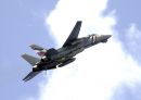 格鲁曼 F-14D&ldquo;雄猫&rdquo;