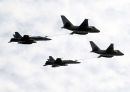 洛克希德 S-3B&ldquo;北欧海盗&rdquo;