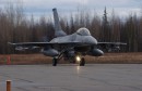 通用动力 F-16C&ldquo;战隼&rdquo;