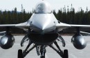 通用动力 F-16C&ldquo;战隼&rdquo;