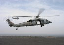 西科斯基 MH-60S&ldquo;骑士鹰&rdquo;