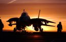 格鲁曼 F-14D&ldquo;雄猫&rdquo;
